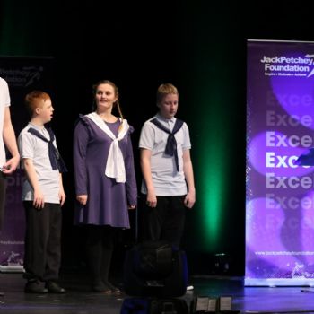 Jack Petchey (38)